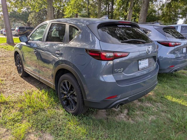 Used 2025 MAZDA CX-5 Carbon Edition AWD/4WD image 4
