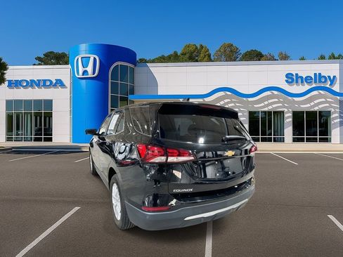 Used 2024 Chevrolet Equinox LT image 6