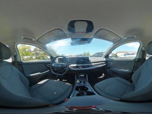 Used 2025 Kia K4 FWD image 42
