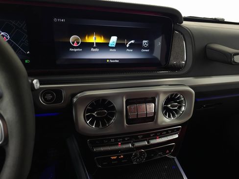 Used 2023 Mercedes-Benz G 63 AMG 4MATIC image 27