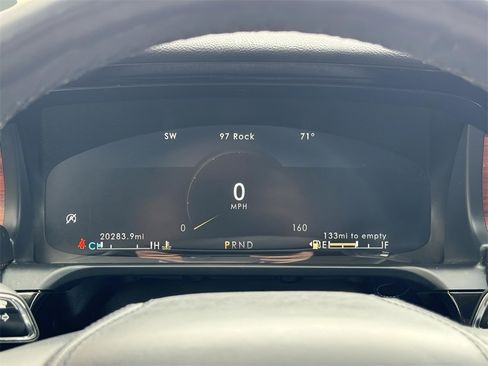 Used 2024 Lincoln Aviator Reserve w/ Elements Package Plus image 11