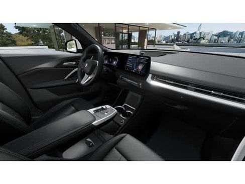 New 2026 BMW X2 xDrive28i w/ Convenience Package image 14