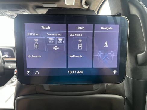 Used 2021 Cadillac Escalade Sport Platinum RWD image 22