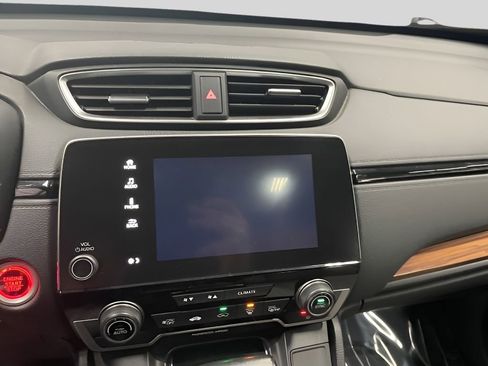 Used 2018 Honda CR-V EX-L image 15