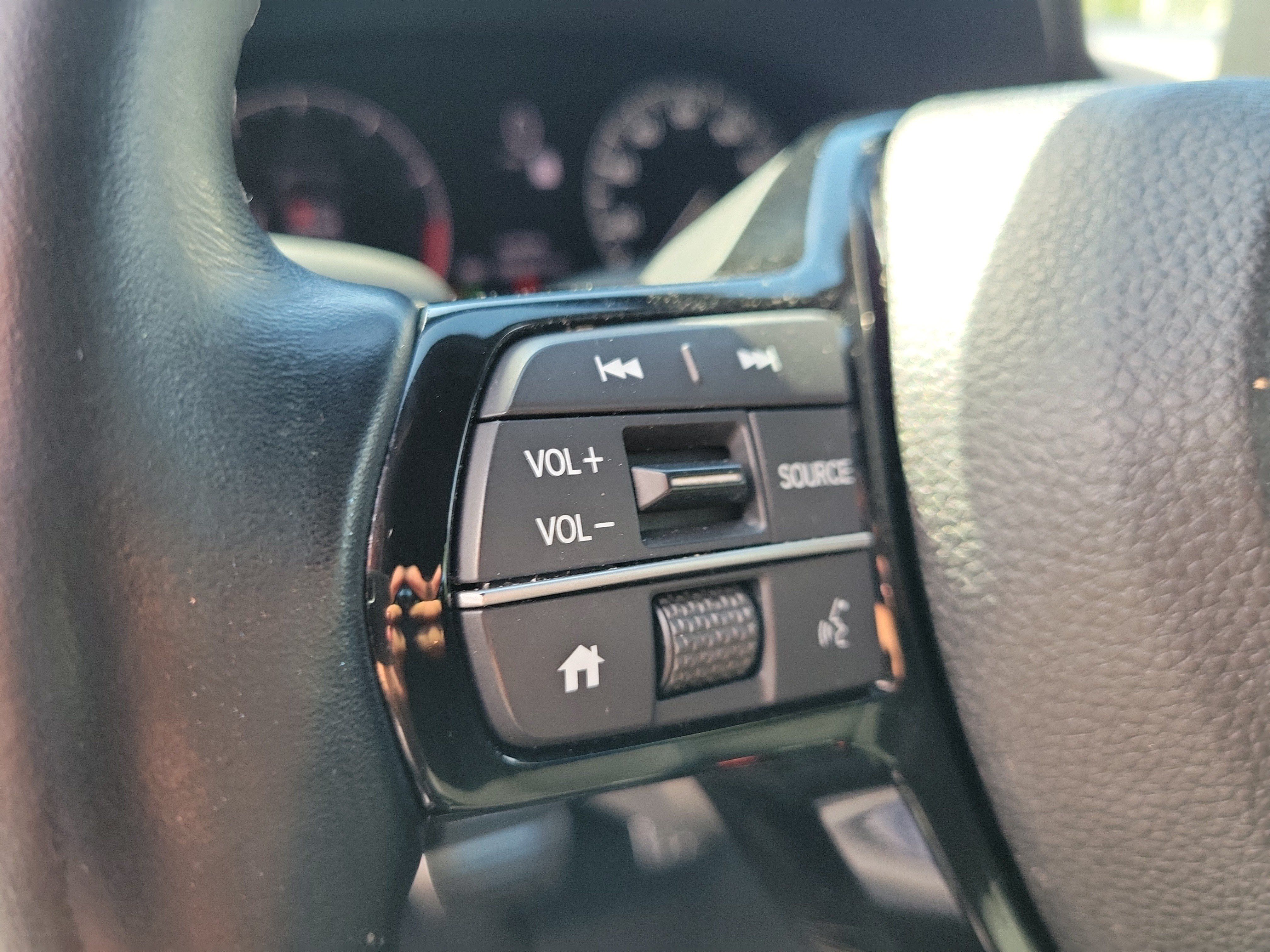 Used 2022 Honda Civic Sport image 24
