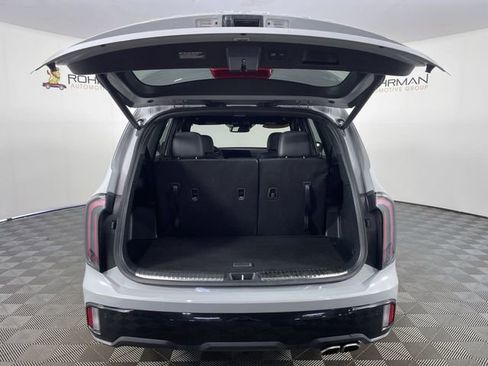 Used 2024 Kia Telluride SX X-Line AWD/4WD image 41