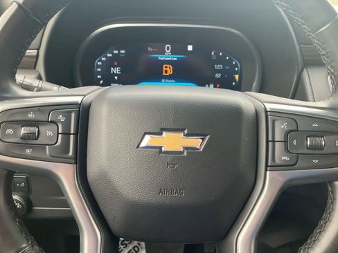 Used 2023 Chevrolet Tahoe LT AWD/4WD image 17
