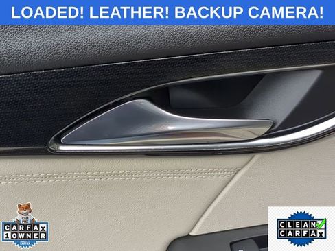 Used 2023 Buick Envision Preferred image 30