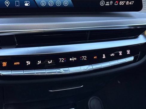 New 2026 Cadillac Lyriq Sport AWD/4WD image 22