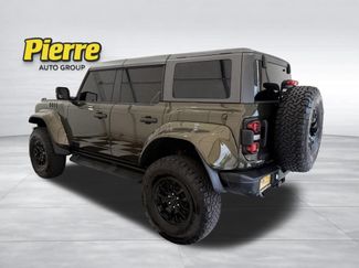 Certified 2024 Ford Bronco Raptor w/ Interior Carbon Fiber Pack 6 AWD/4WD video 2