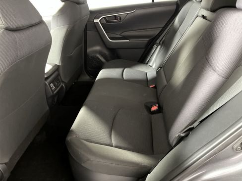 Used 2025 Toyota RAV4 LE AWD/4WD image 26