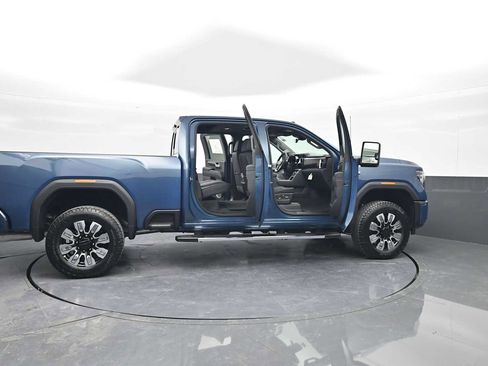New 2026 GMC Sierra 2500 Denali w/ Denali Reserve Package image 45