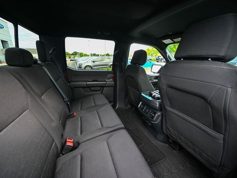 Used 2024 Ford F150 XLT w/ Equipment Group 302A MID AWD/4WD image 28