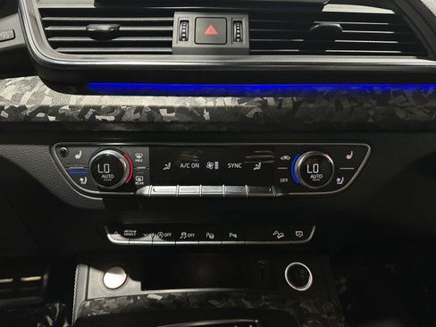 Used 2019 Audi SQ5 Prestige w/ Prestige Package AWD/4WD image 64