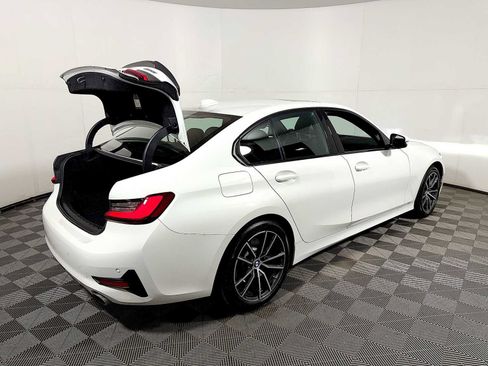 Certified 2022 BMW 330i xDrive 330i xDrive w/ Driving Assistance Package image 24