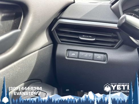 Used 2024 Nissan Altima 2.5 S image 23