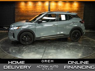 Used 2024 Nissan Kicks SR w/ SR Premium Package FWD video 1