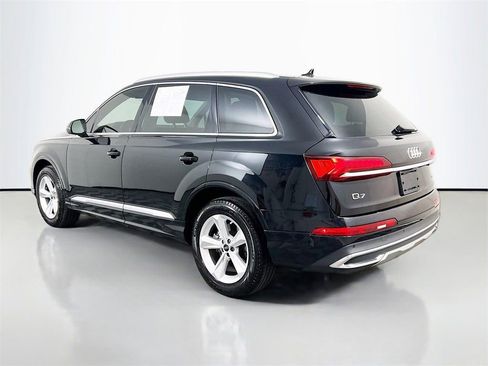 Used 2024 Audi Q7 3.0T Premium image 5