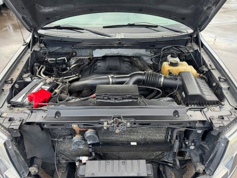 Used 2012 Ford F150 FX4 w/ FX Luxury Pkg image 24