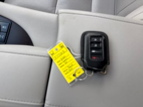 Used 2020 Lexus RX 350 AWD w/ Premium Package image 25
