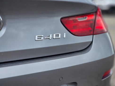Used 2013 BMW 640i Gran Coupe image 12
