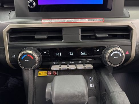 New 2026 Toyota Tacoma TRD Off-Road image 26