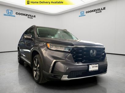 Used 2024 Honda Pilot Touring