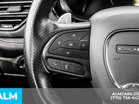 Used 2024 Dodge Durango GT image 31