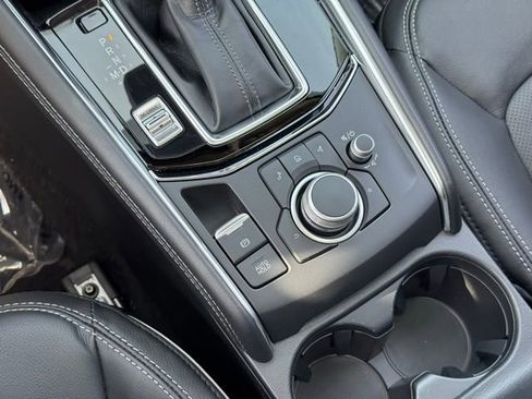 Used 2025 MAZDA CX-5 AWD 2.5 S w/ Premium Plus Pkg image 22