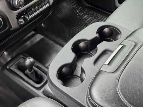 Certified 2024 RAM 2500 Tradesman w/ Special Service Vehicle Group image 22