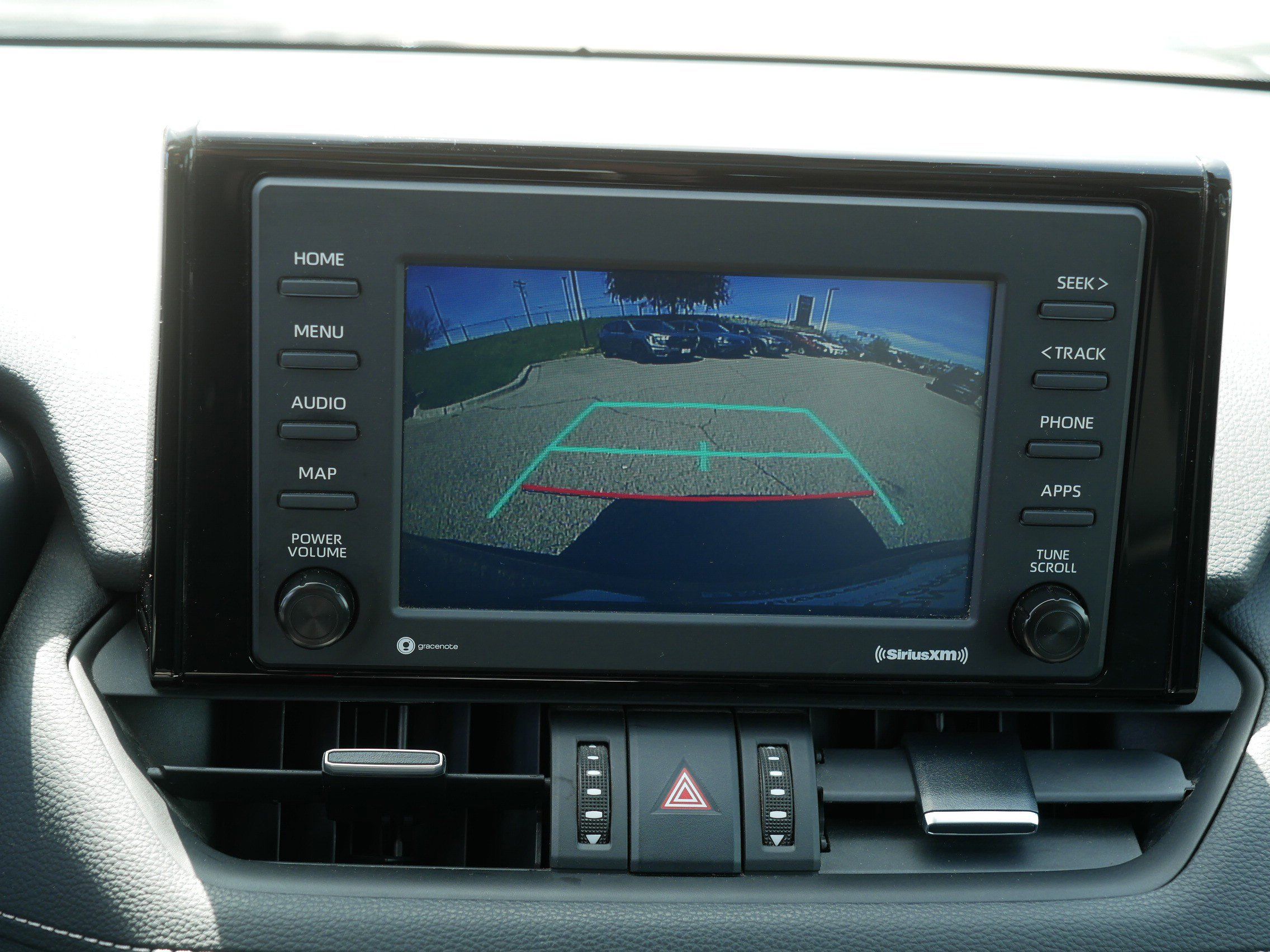 Used 2021 Toyota RAV4 XLE Premium AWD/4WD image 31
