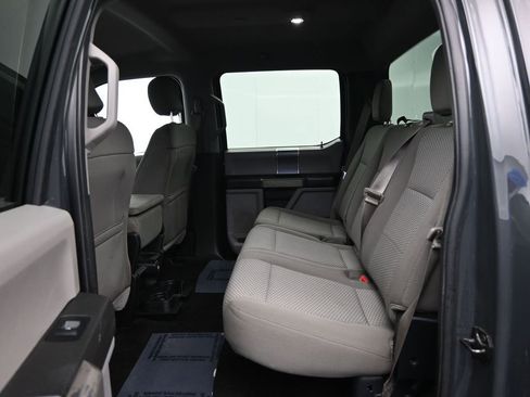 Used 2017 Ford F150 XLT w/ XTR Package image 23