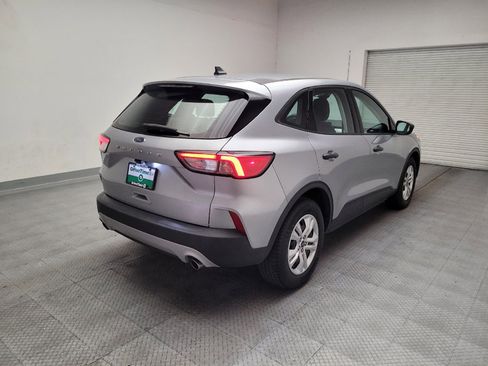 Used 2022 Ford Escape S FWD image 9