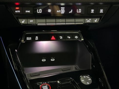 New 2026 Audi RS 3 AWD/4WD image 19