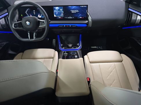 Used 2026 BMW X3 xDrive30 w/ M Sport Package AWD/4WD image 12