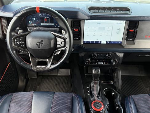 Used 2023 Ford Bronco Raptor AWD/4WD image 13