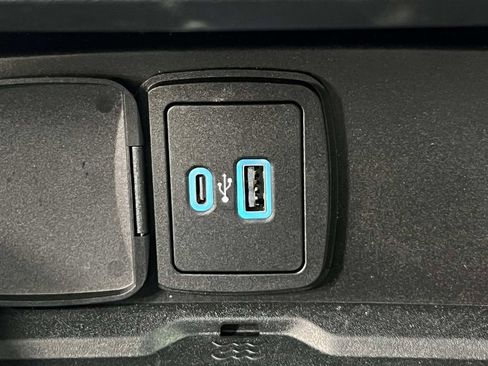 Used 2023 Ford Bronco Raptor AWD/4WD image 29