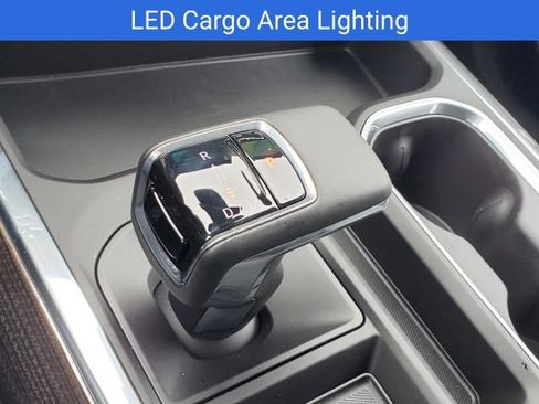 New 2026 Chevrolet Silverado 1500 RST w/ Redline Edition image 26