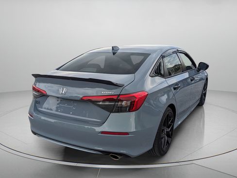 Used 2023 Honda Civic Sport image 8