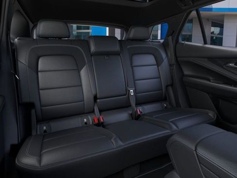 New 2026 Chevrolet Blazer EV LT image 43