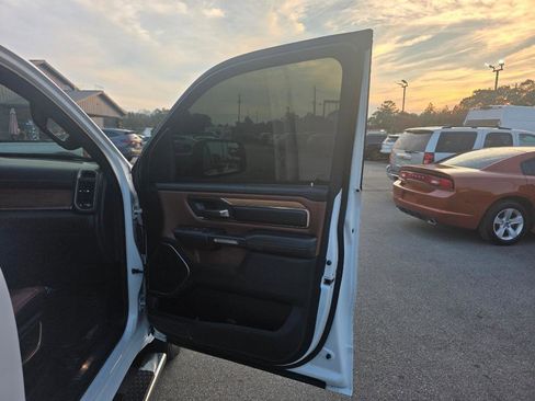 Used 2019 RAM 1500 Limited w/ Bed Utility Group image 10