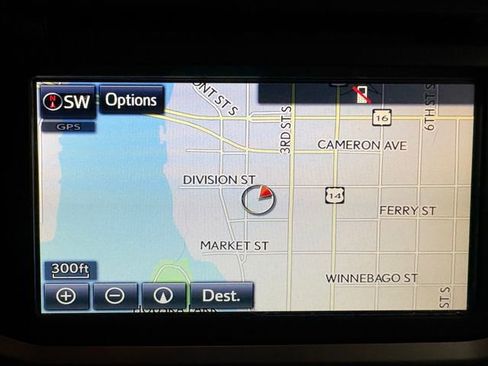 Used 2018 Toyota 4Runner SR5 Premium image 12