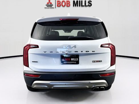 Used 2022 Kia Telluride S AWD/4WD image 6