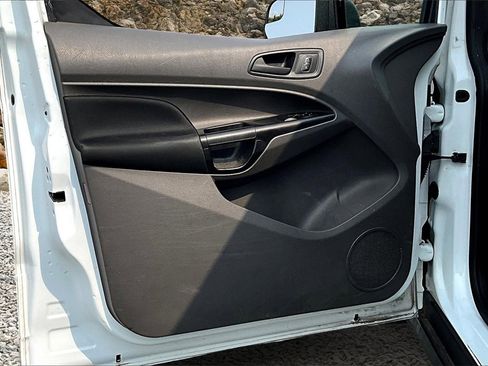 Used 2021 Ford Transit Connect XL image 21