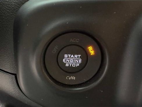 Used 2021 Jeep Wrangler Unlimited Sport image 26