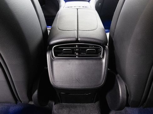 Certified 2024 Mercedes-Benz EQE AMG 4MATIC SUV image 30