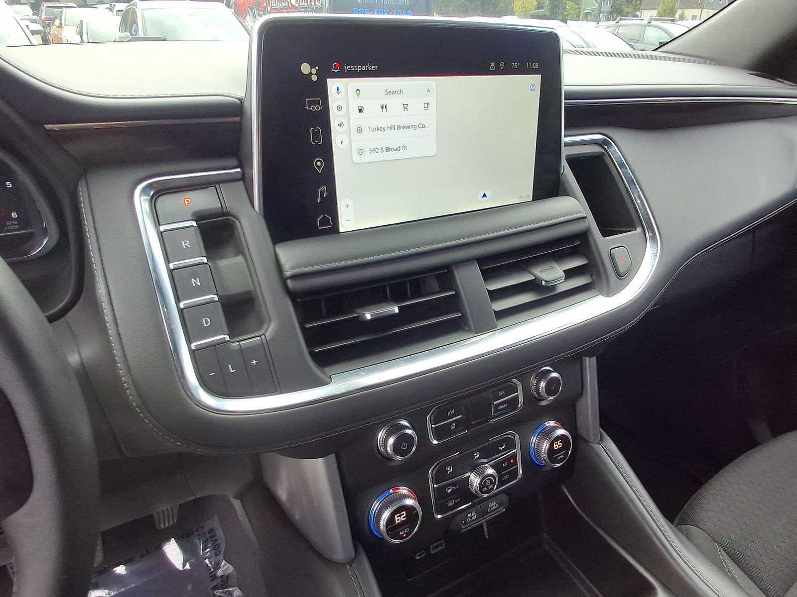 Used 2022 GMC Yukon SLE w/ Gmc Pro Safety Plus Package AWD/4WD image 20