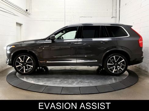 Used 2024 Volvo XC90 B6 Plus w/ Protection Package Premier AWD/4WD image 6