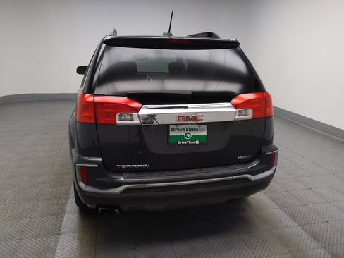 Used 2017 GMC Terrain SLE w/ Convenience Package AWD/4WD image 6