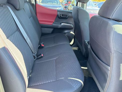 Used 2023 Toyota Tacoma SR5 image 17